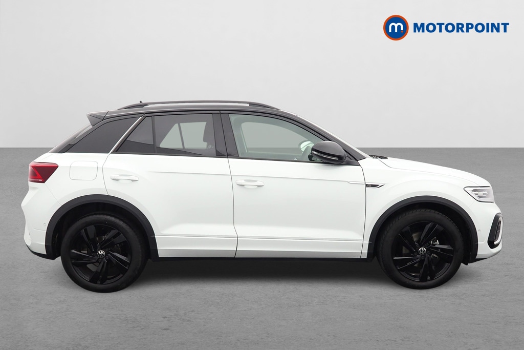 Used Volkswagen T-Roc 2025 for sale - 77168170: Photo 8