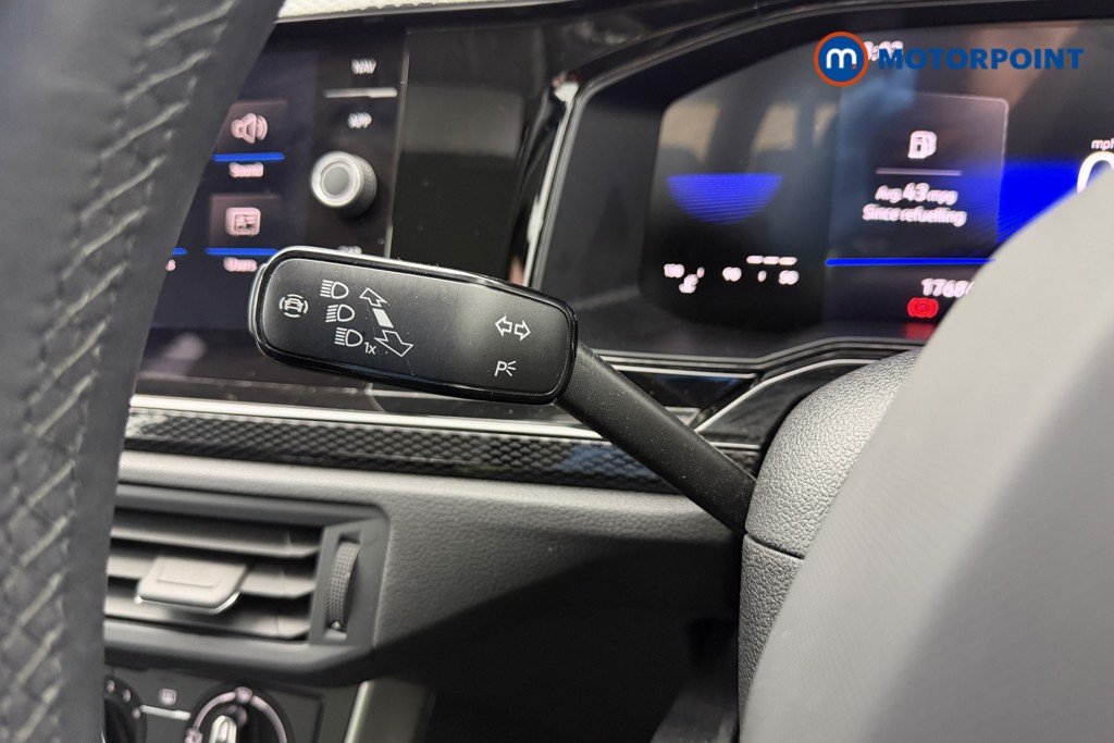 Used Volkswagen Polo 2023 for sale - 77741337: Photo 13