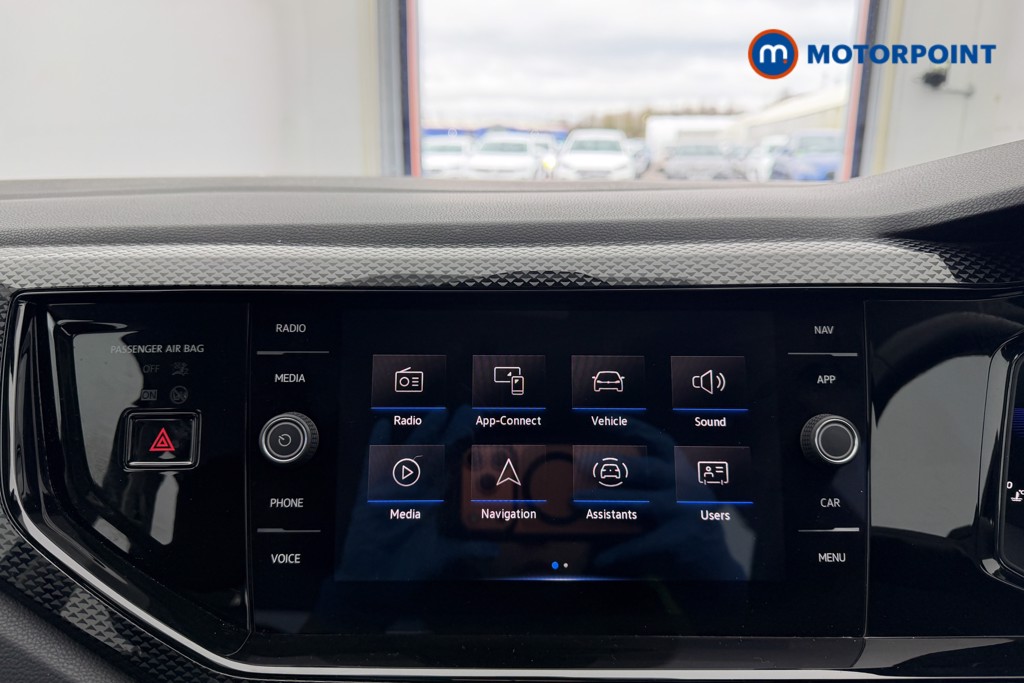 Used Volkswagen Polo 2023 for sale - 77741337: Photo 16