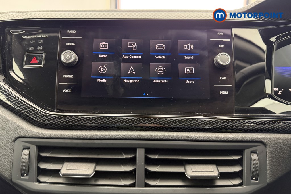 Used Volkswagen Polo 2023 for sale - 77741337: Photo 17