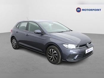 Volkswagen Polo feature image