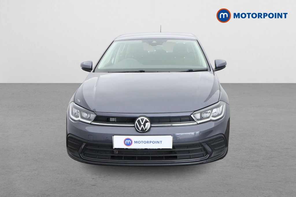 Used Volkswagen Polo 2023 for sale - 77741337: Photo 2