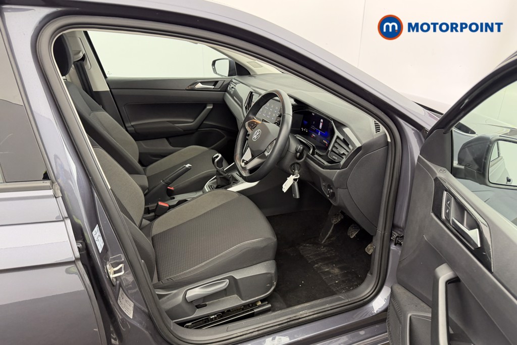 Used Volkswagen Polo 2023 for sale - 77741337: Photo 28