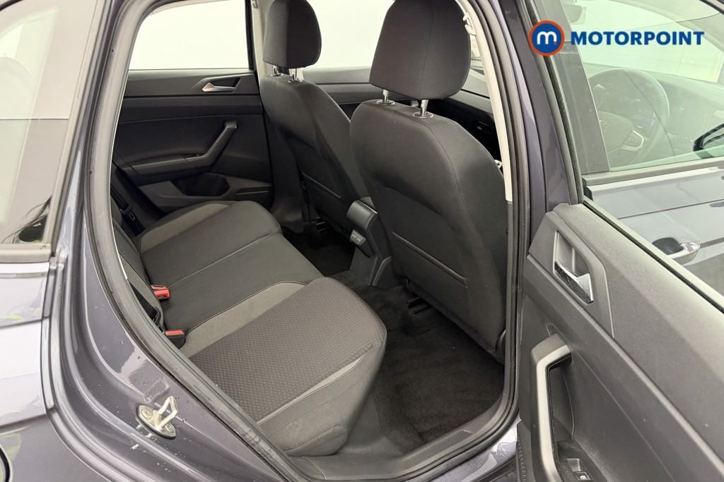 Used Volkswagen Polo 2023 for sale - 77741337: Photo 32