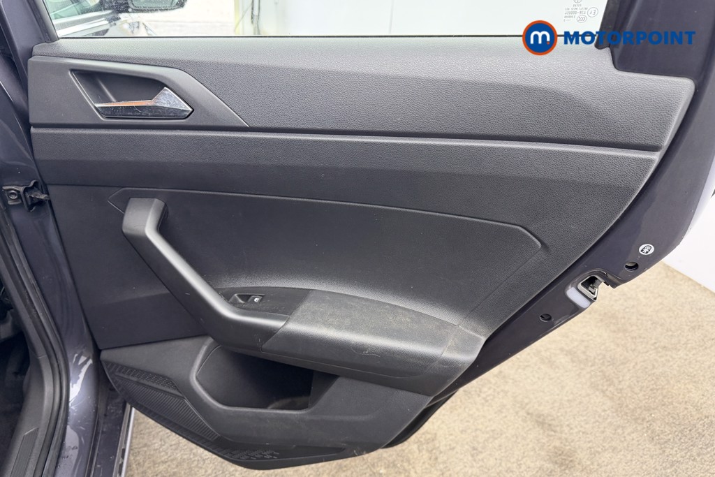 Used Volkswagen Polo 2023 for sale - 77741337: Photo 33