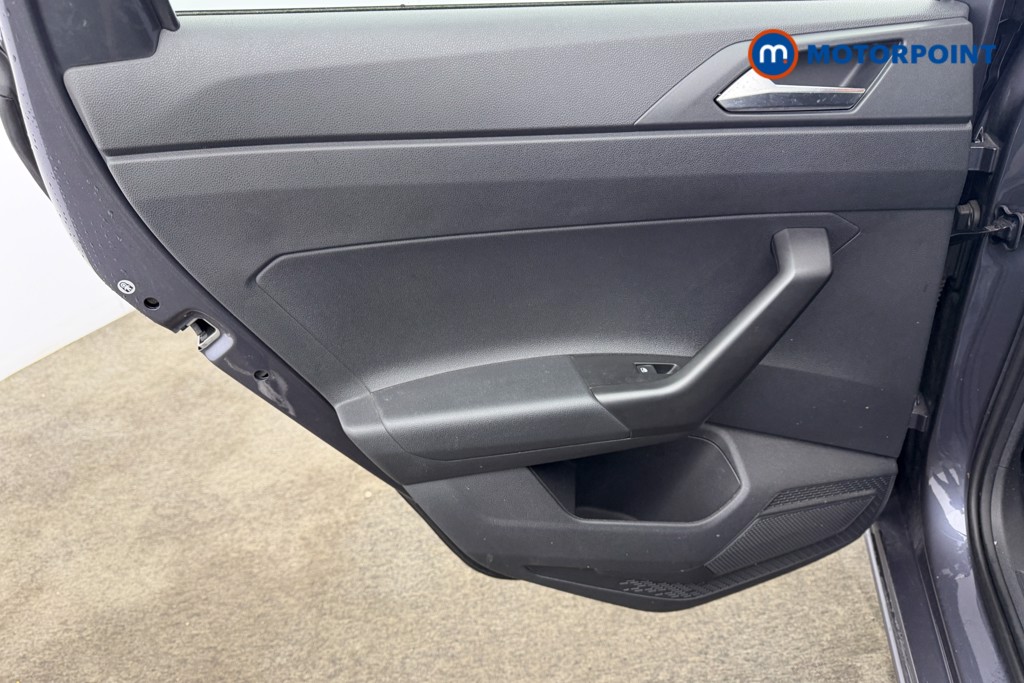 Used Volkswagen Polo 2023 for sale - 77741337: Photo 37