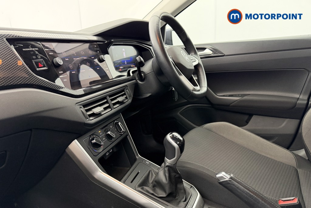 Used Volkswagen Polo 2023 for sale - 77741337: Photo 38