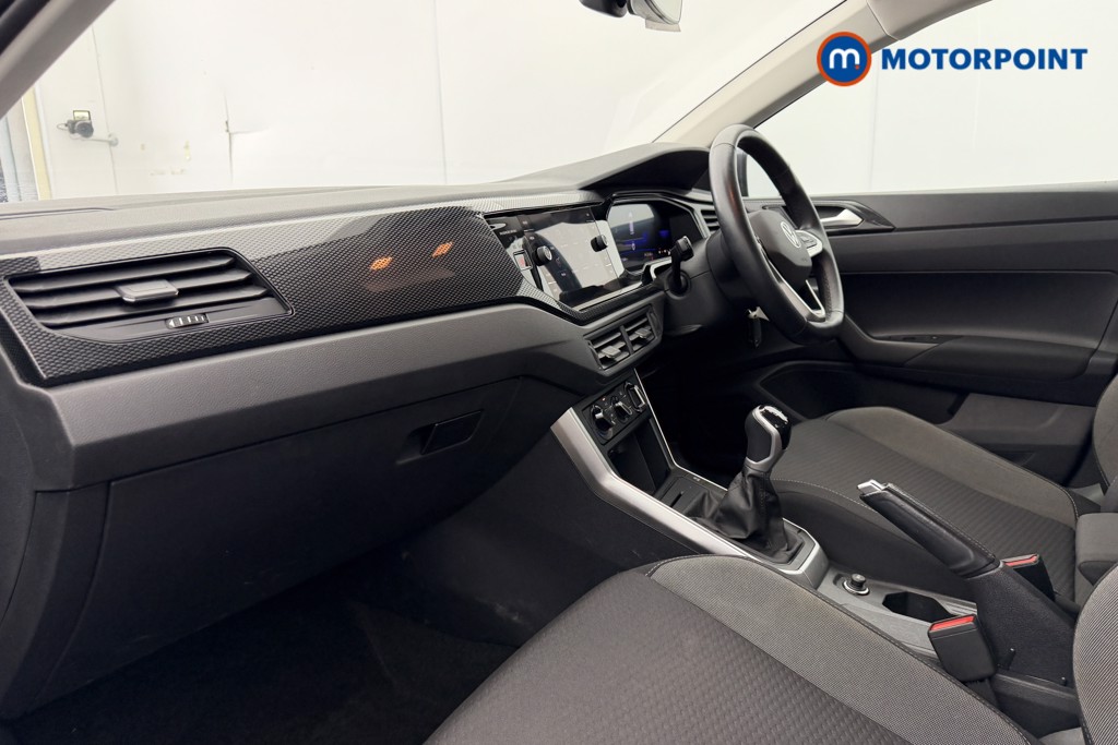 Used Volkswagen Polo 2023 for sale - 77741337: Photo 39