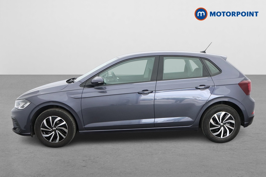 Used Volkswagen Polo 2023 for sale - 77741337: Photo 4
