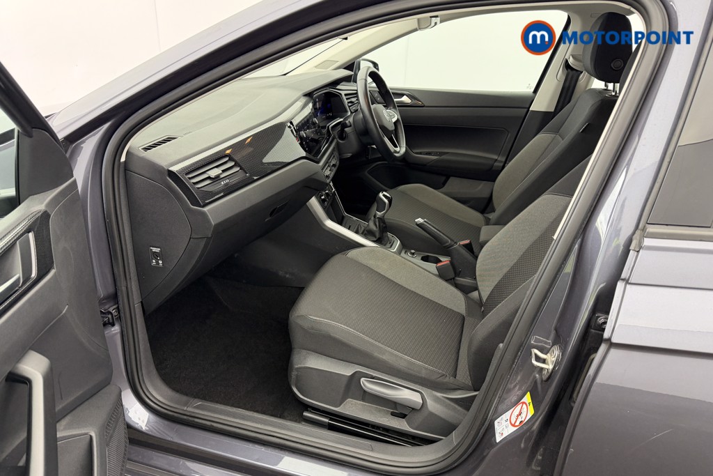 Used Volkswagen Polo 2023 for sale - 77741337: Photo 40