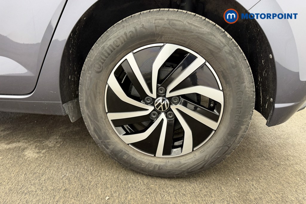 Used Volkswagen Polo 2023 for sale - 77741337: Photo 42