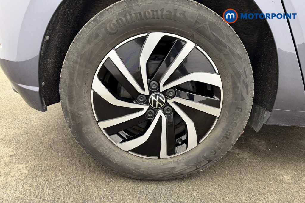 Used Volkswagen Polo 2023 for sale - 77741337: Photo 45