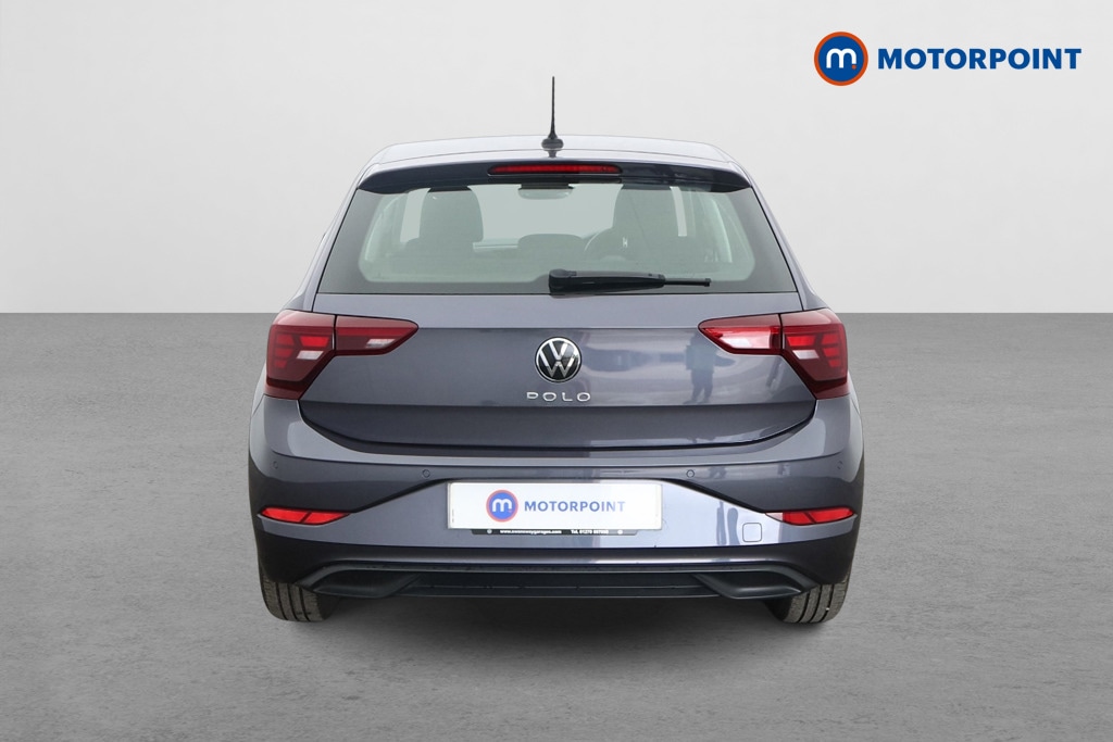 Used Volkswagen Polo 2023 for sale - 77741337: Photo 6
