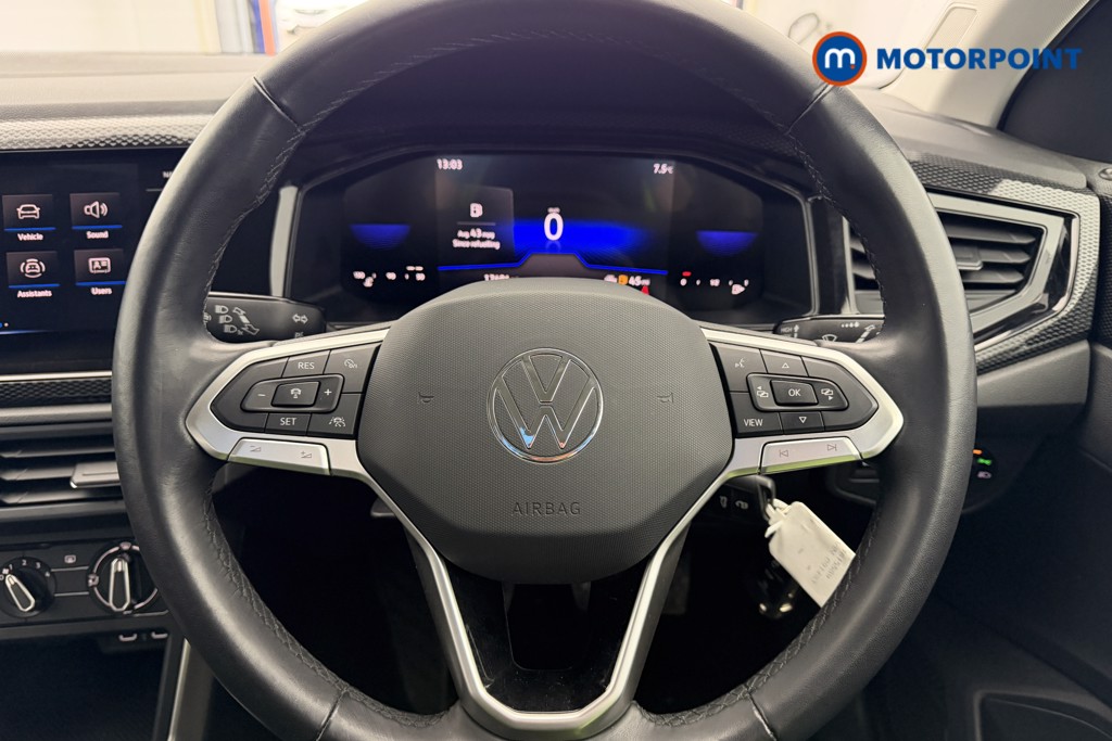 Used Volkswagen Polo 2023 for sale - 77741337: Photo 9