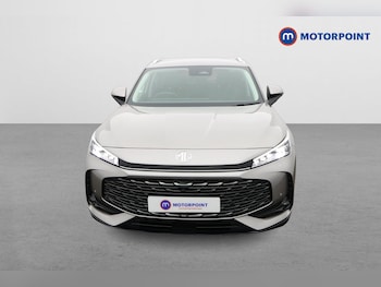 Used MG MG HS 2025 for sale - 78443362: Photo