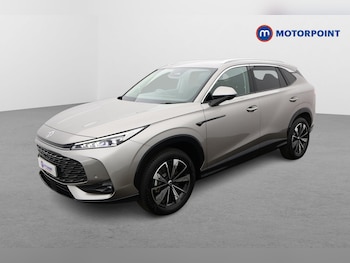 Used MG MG HS 2025 for sale - 78443362: Photo