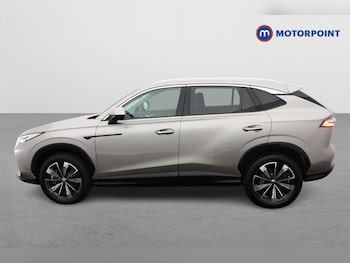 Used MG MG HS 2025 for sale - 78443362: Photo