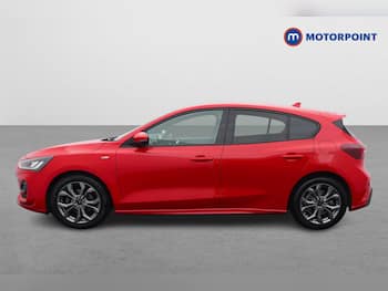 Used Ford Focus 2022 for sale - 79615669: Photo