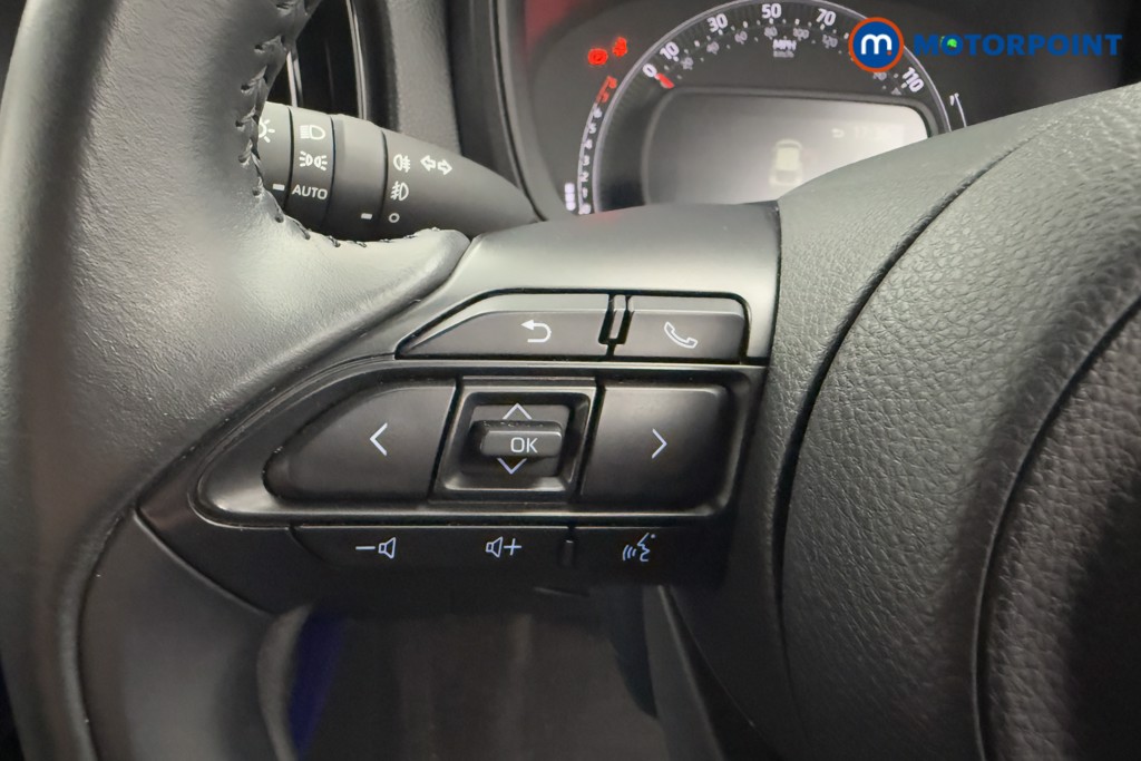 Used Toyota Aygo X 2022 for sale - 77435822: Photo 12