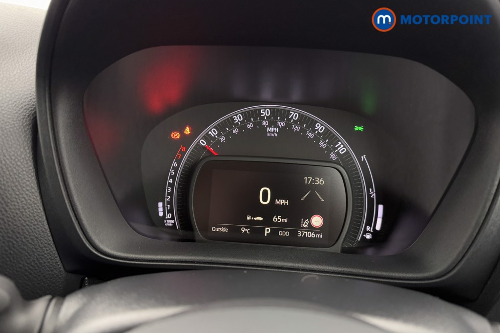 Used Toyota Aygo X 2022 for sale - 77435822: Photo 14