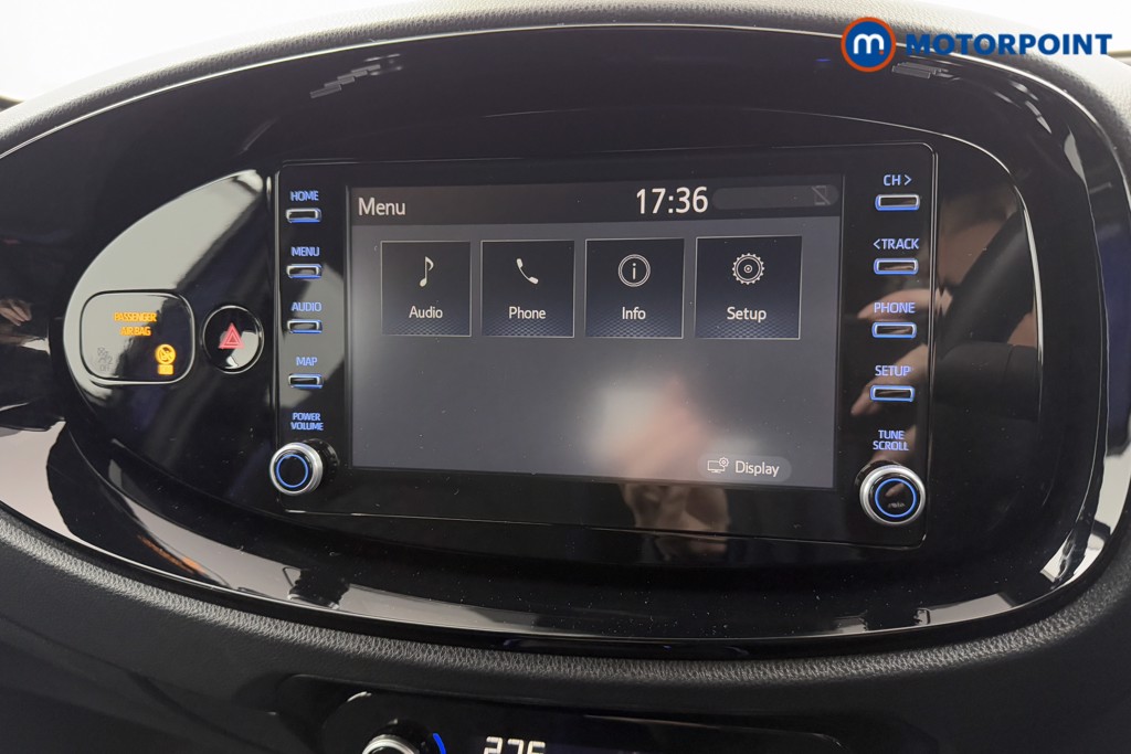 Used Toyota Aygo X 2022 for sale - 77435822: Photo 15