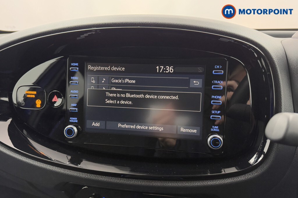 Used Toyota Aygo X 2022 for sale - 77435822: Photo 16