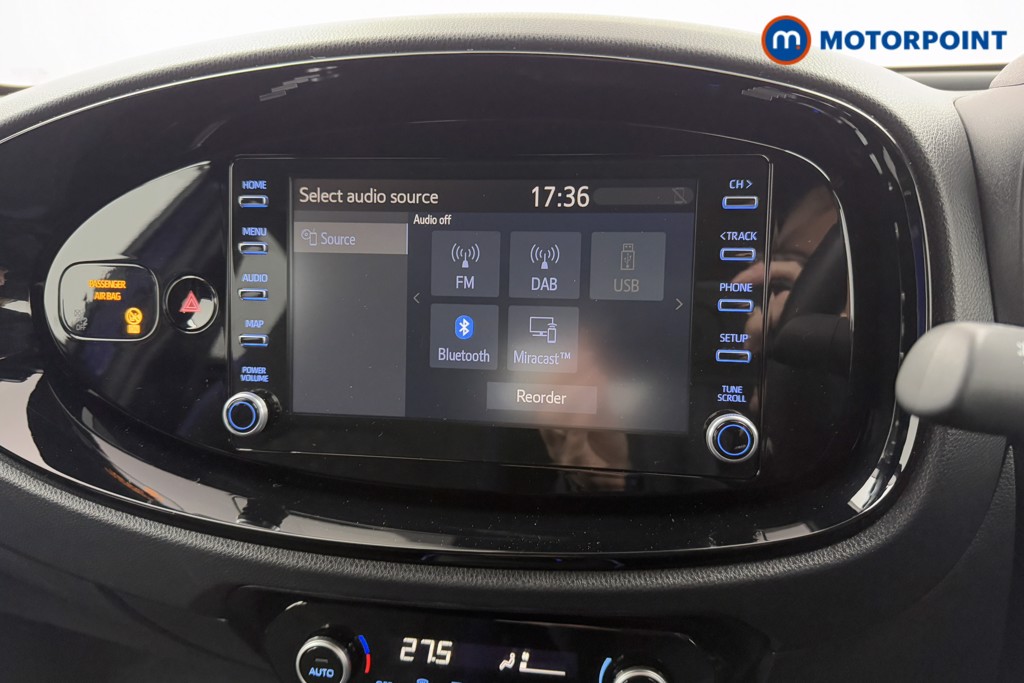 Used Toyota Aygo X 2022 for sale - 77435822: Photo 17