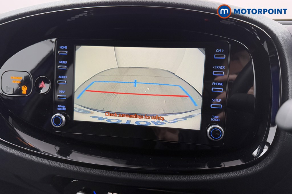 Used Toyota Aygo X 2022 for sale - 77435822: Photo 18