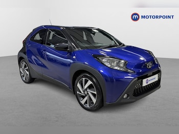 Used Toyota Aygo X 2022 for sale - 77435822: Photo