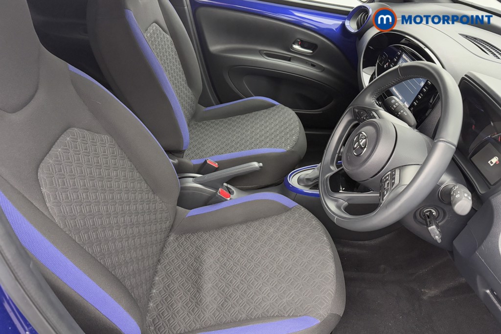 Used Toyota Aygo X 2022 for sale - 77435822: Photo 27