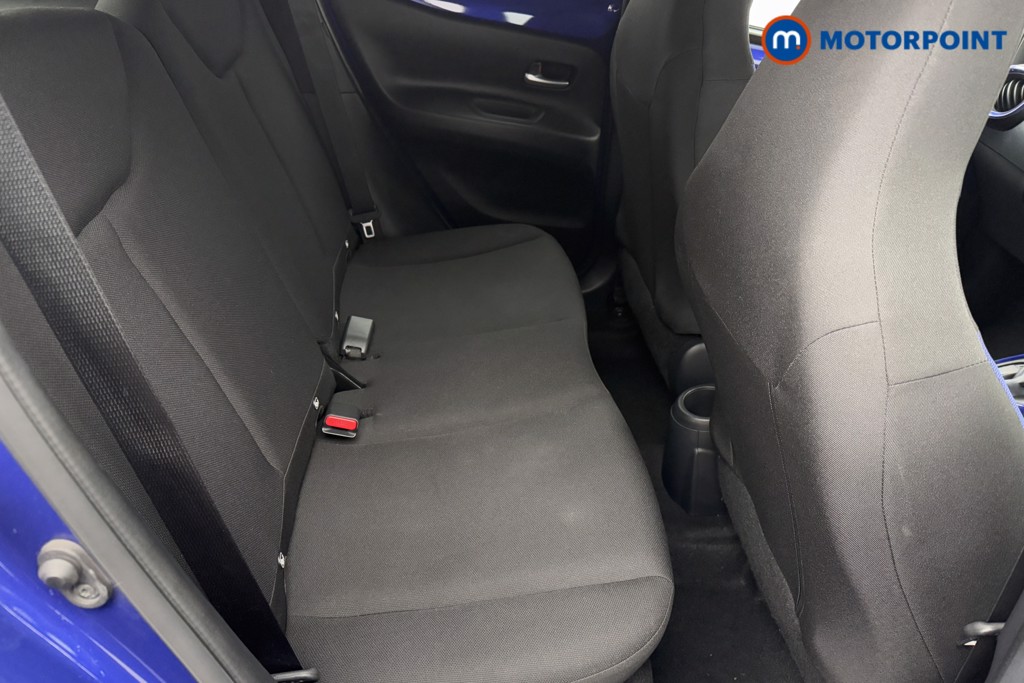 Used Toyota Aygo X 2022 for sale - 77435822: Photo 29