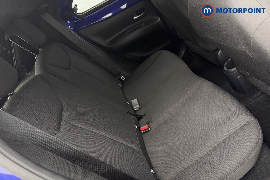 Used Toyota Aygo X 2022 for sale - 77435822: Photo 31