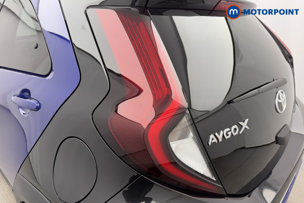 Used Toyota Aygo X 2022 for sale - 77435822: Photo 33