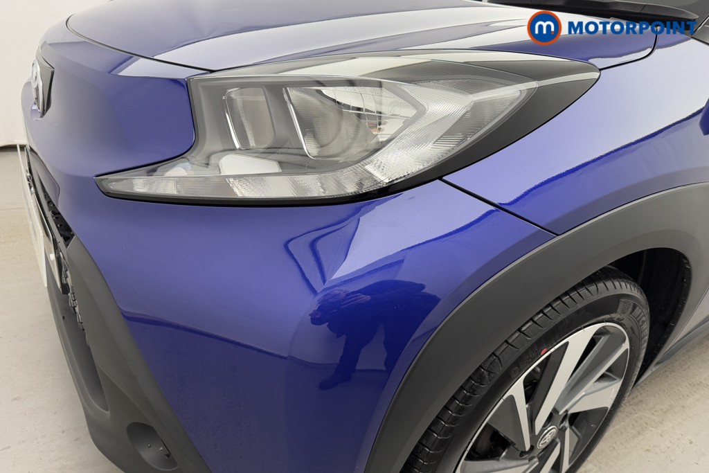 Used Toyota Aygo X 2022 for sale - 77435822: Photo 34