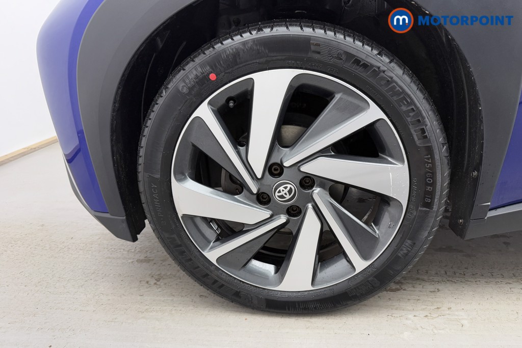 Used Toyota Aygo X 2022 for sale - 77435822: Photo 35