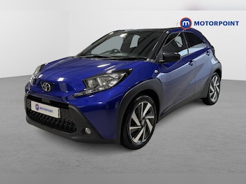 Used Toyota Aygo X 2022 for sale - 77435822: Photo