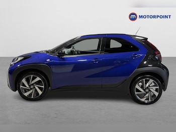 Used Toyota Aygo X 2022 for sale - 77435822: Photo