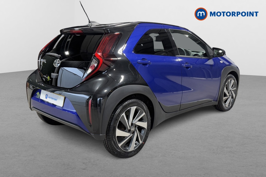 Used Toyota Aygo X 2022 for sale - 77435822: Photo 7