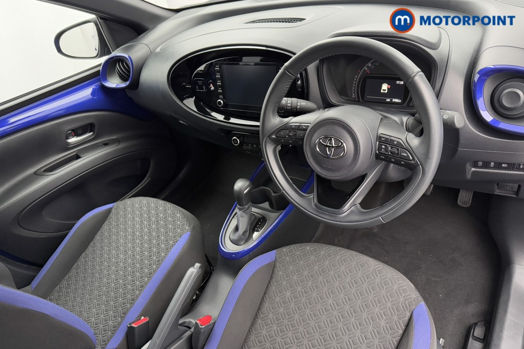 Used Toyota Aygo X 2022 for sale - 77435822: Photo 9
