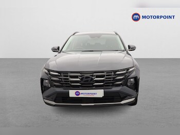 Used Hyundai TUCSON undefined for sale - 78412592: Photo