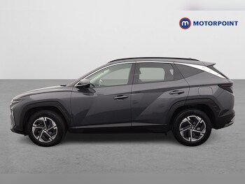 Used Hyundai TUCSON undefined for sale - 78412592: Photo