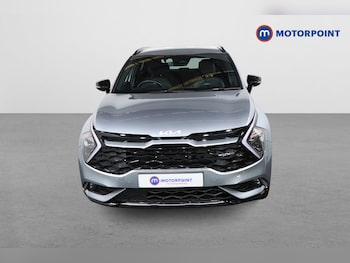 Used Kia Sportage 2025 for sale - 78251416: Photo