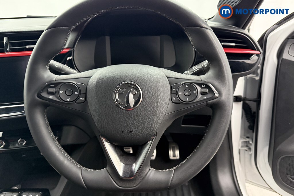 Used Vauxhall Corsa 2023 for sale - 77364663: Photo 10