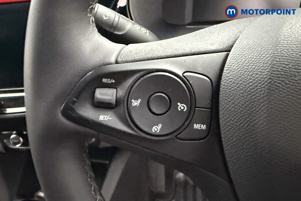 Used Vauxhall Corsa 2023 for sale - 77364663: Photo 11