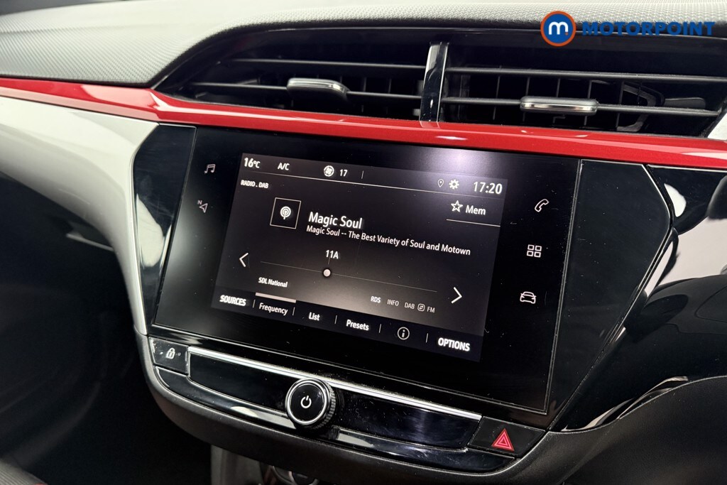 Used Vauxhall Corsa 2023 for sale - 77364663: Photo 14