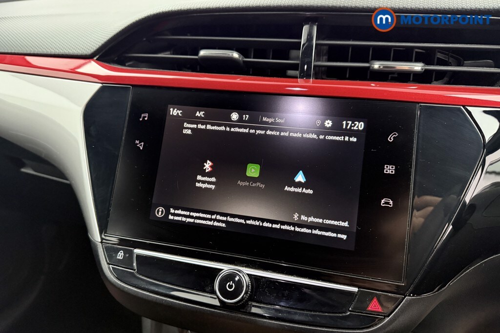 Used Vauxhall Corsa 2023 for sale - 77364663: Photo 15