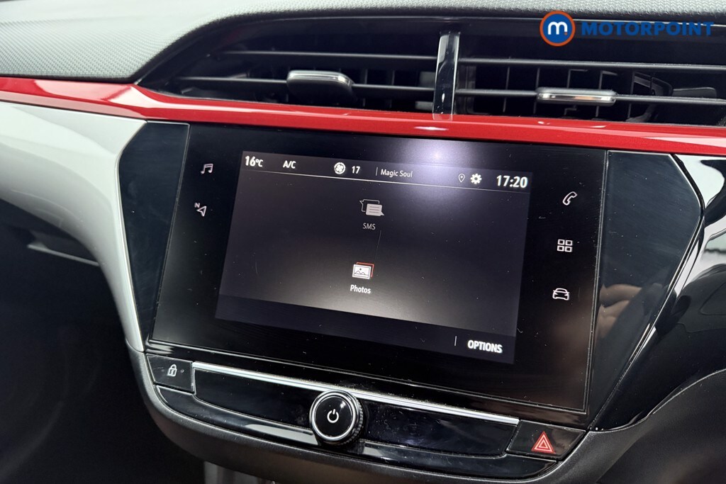 Used Vauxhall Corsa 2023 for sale - 77364663: Photo 16