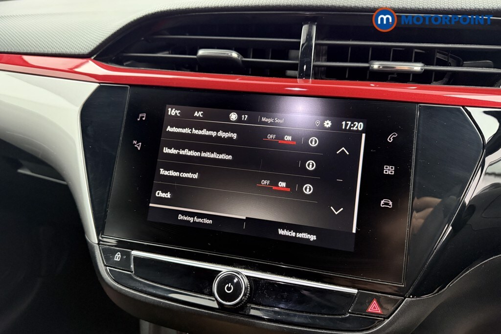 Used Vauxhall Corsa 2023 for sale - 77364663: Photo 17