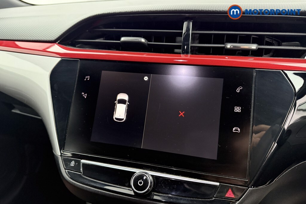 Used Vauxhall Corsa 2023 for sale - 77364663: Photo 18