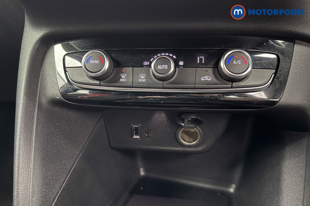 Used Vauxhall Corsa 2023 for sale - 77364663: Photo 19